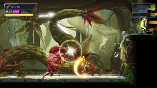Metroid Dread
